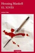 el xines-henning mankell-9788483831007 el xines-henning mankell-9788483831007