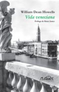 vida veneciana (ebook)-9788483936207 vida veneciana (ebook)-9788483936207
