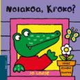 nolakoa, kroko?-jo lodge-9788483943007 nolakoa, kroko?-jo lodge-9788483943007