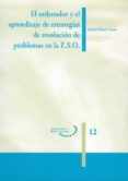 el ordenador y el aprendizaje de estrategias de resolucion de problemas de e.s.o. (ebook)-9788484094807 el ordenador y el aprendizaje de estrategias de resolucion de problemas de e.s.o. (ebook)-9788484094807