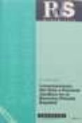 levantamiento del velo y persona juridica el el derecho privado e spañol (3ª ed)-carmen boldo roda-9788484104407 levantamiento del velo y persona juridica el el derecho privado e spañol (3ª ed)-carmen boldo roda-9788484104407