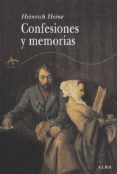 confesiones y memorias-heinrich heine-9788484282907 confesiones y memorias-heinrich heine-9788484282907