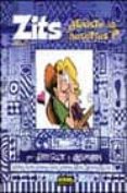 zits 4: ¿existe un nosotros?-jerry scott-jim borgman-9788484315407 zits 4: ¿existe un nosotros?-jerry scott-jim borgman-9788484315407