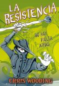 atrapados: la resistencia-chris wooding-9788484416807 atrapados: la resistencia-chris wooding-9788484416807