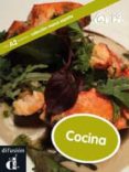 cocina made in spain + dvd (nivel intermedio a2-b1)-9788484437307 cocina made in spain + dvd (nivel intermedio a2-b1)-9788484437307