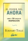 el poder del ahora-eckhart tolle-9788484456407 el poder del ahora-eckhart tolle-9788484456407