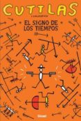cuttlas: el signo de los tiempos-9788484492207 cuttlas: el signo de los tiempos-9788484492207