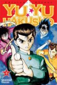 yu yu hakusho nº 4-yoshimiko togashi-9788484495307 yu yu hakusho nº 4-yoshimiko togashi-9788484495307