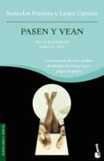 pasen y vean: los secretos del intercambio de parejas, los trios y otros juegos en grupo-sonsoles fuentes-laura carrion-9788484605607 pasen y vean: los secretos del intercambio de parejas, los trios y otros juegos en grupo-sonsoles fuentes-laura carrion-9788484605607