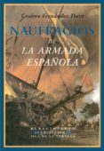 naufragios de la armada española (ebook)-9788484726807 naufragios de la armada española (ebook)-9788484726807