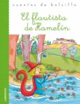 el flautista de hamelin (cuentos de bolsillo)-9788484837107 el flautista de hamelin (cuentos de bolsillo)-9788484837107