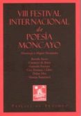 vii festival internacional de poesia moncayo-ana muñoz-9788485815807 vii festival internacional de poesia moncayo ana muñoz 9788485815807