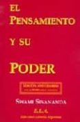 el pensamiento y su poder-swami sivananda-9788485895007 el pensamiento y su poder-swami sivananda-9788485895007
