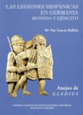 legiones hispanicas-m paz garcia-bellido-9788486547707 legiones hispanicas-m paz garcia-bellido-9788486547707