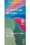 diccionario auxiliar del traductor: español-ingles = the translat or s auxiliary dictionary: spanish-english (3ª ed.)-9788486623807 diccionario auxiliar del traductor: español-ingles = the translat or s auxiliary dictionary: spanish-english (3ª ed.)-9788486623807