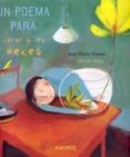 un poema para curar a los peces-jean pierre simeon-olivier tallec-9788488342607 un poema para curar a los peces-jean pierre simeon-olivier tallec-9788488342607