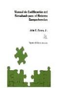 manual de codificacion del rorschach para el sistema comprehensiv o) (5ª ed.)-john e. exner-9788488909107 manual de codificacion del rorschach para el sistema comprehensiv o) (5ª ed.)-john e. exner-9788488909107