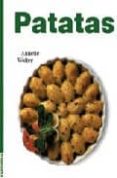 patatas-annette wolter-9788489675407 patatas-annette wolter-9788489675407