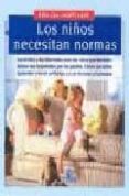 los niños necesitan normas-helga gurtler-9788489778207 los niños necesitan normas-helga gurtler-9788489778207