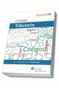 código tributario 2014-9788490203507 código tributario 2014-9788490203507
