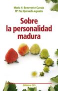 sobre la personalidad madura (ebook)-9788490238103 sobre la personalidad madura (ebook)-9788490238103