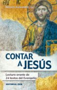 contar a jesus (ebook)-9788490237007 contar a jesus (ebook)-9788490237007