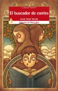el buscador de contes-jordi raul verdu pons-9788490265307 el buscador de contes-jordi raul verdu pons-9788490265307