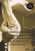 las cronicas de enriq 2ª edicion-jorge ramiro perez suarez-9788490316207 las cronicas de enriq 2ª edicion-jorge ramiro perez suarez-9788490316207