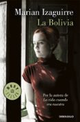 la bolivia-marian izaguirre-9788490327807 la bolivia-marian izaguirre-9788490327807