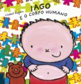 iago e o corpo humano-liesbet slegers-9788490463307 iago e o corpo humano-liesbet slegers-9788490463307