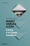 cartas a un joven novelista-mario vargas llosa-9788490626207 cartas a un joven novelista-mario vargas llosa-9788490626207