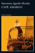 cafe amargo-simonetta agnello hornby-9788490663707 cafe amargo-simonetta agnello hornby-9788490663707