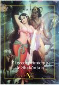 el reconocimiento de shakúntala-enrique gallud jardiel-9788490745007 el reconocimiento de shakúntala-enrique gallud jardiel-9788490745007