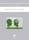 psicologia para juristas-miguel clemente diaz-9788490772607 psicologia para juristas-miguel clemente diaz-9788490772607