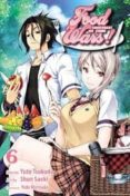 food wars 6. el recuerdo de las batallas-9788490949207 food wars 6. el recuerdo de las batallas-9788490949207