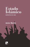 estado islámico-javier martin-9788490973707 estado islámico-javier martin-9788490973707