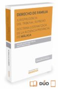derecho de familia-antonio javier perez martin-9788490985007 derecho de familia-antonio javier perez martin-9788490985007