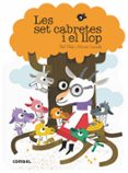 LES SET CABRETES I EL LLOP (QUE EM CONTES!)-9679636-otro-formato