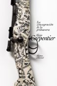 la consagración de la primavera-alejo carpentier-9788491041207 la consagración de la primavera-alejo carpentier-9788491041207