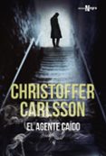 (pe) el agente caido (serie leo junker 2)-christoffer carlsson-9788491042907 (pe) el agente caido (serie leo junker 2)-christoffer carlsson-9788491042907