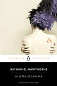 la letra escarlata-nathaniel hawthorne-9788491051107 la letra escarlata-nathaniel hawthorne-9788491051107