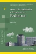 manual de diagnóstico y terapéutica en pediatría-9788491101307 manual de diagnóstico y terapéutica en pediatría-9788491101307