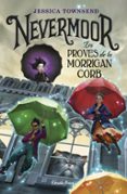 nevermoor: les proves de la morrigan corb-jessica townsend-9788491375807 nevermoor: les proves de la morrigan corb-jessica townsend-9788491375807