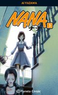 nana nº 03/21 (nueva edición)-ai yazawa-9788491460107 nana nº 03/21 (nueva edición)-ai yazawa-9788491460107