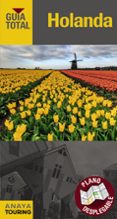 holanda 2018 (7ª ed.) (guia total)-9788491580607 holanda 2018 (7ª ed.) (guia total)-9788491580607