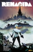 renacida-mark millar-greg capullo-9788491671107 renacida-mark millar-greg capullo-9788491671107
