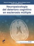 neuropsicologia del deterioro cognitivo en esclerosis multiple (ebook)-9788491717607 neuropsicologia del deterioro cognitivo en esclerosis multiple (ebook)-9788491717607
