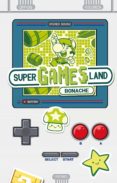 super games land (ebook)-9788491734307 super games land (ebook)-9788491734307