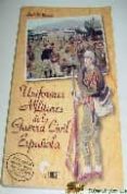 uniformes militares de la guerra civil española-jose maria bueno carrera-9788492264407 uniformes militares de la guerra civil española-jose maria bueno carrera-9788492264407