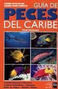 guia de peces del caribe-paul humann-9788492312207 guia de peces del caribe-paul humann-9788492312207